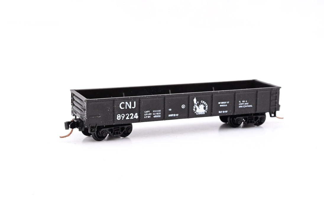 Atlas N Gauge CN Gondola - Boxed