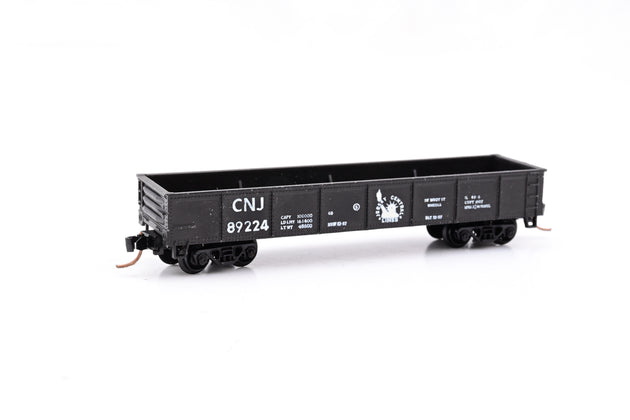 Atlas N Gauge CN Gondola - Boxed