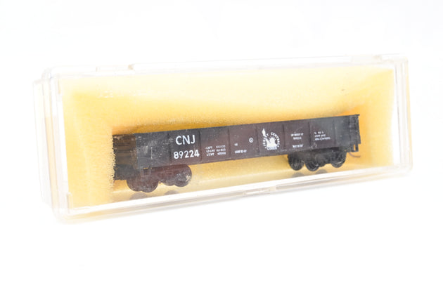 Atlas N Gauge CN Gondola - Boxed