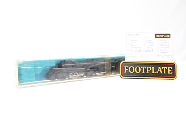 Rivarossi N Gauge Norfolk & Western 2-8-8-2 Mallet Steam Locomotive No.2197 - Boxed