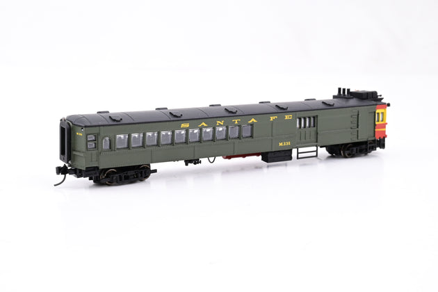 Life-Like Trains N Gauge 7775 Union Pacific SD7 Diesel Locomotive No.776 - Boxed