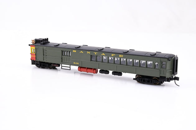Life-Like Trains N Gauge 7775 Union Pacific SD7 Diesel Locomotive No.776 - Boxed