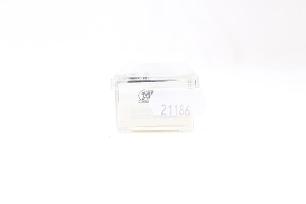 Atlas N Gauge Railway Express Agency Steelox Car No.6101