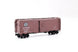 MicroTrains N Gauge ATSF Boxcar No.137221