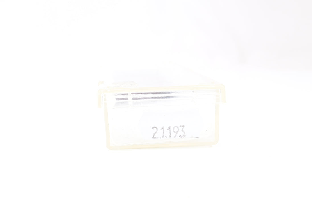 MicroTrains N Gauge ATSF Boxcar No.137221