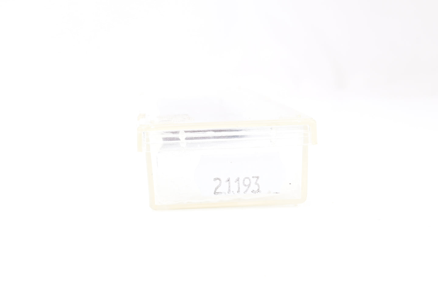 MicroTrains N Gauge ATSF Boxcar No.137221