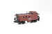 Atlas Gauge 3563 Santa Fe Caboose No.1951