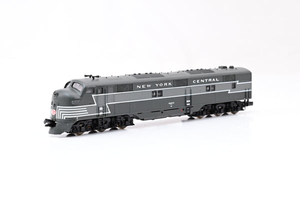 Life-Like N Gauge 7012/7013 NYC E7 A & B Units No.4023 - Boxed