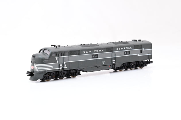 Life-Like N Gauge 7012/7013 NYC E7 A & B Units No.4023 - Boxed