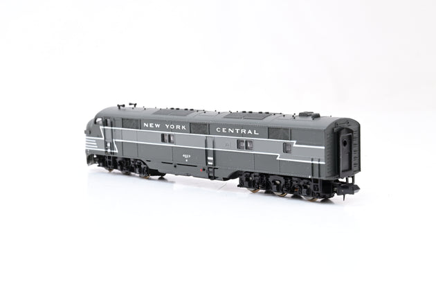 Life-Like N Gauge 7012/7013 NYC E7 A & B Units No.4023 - Boxed