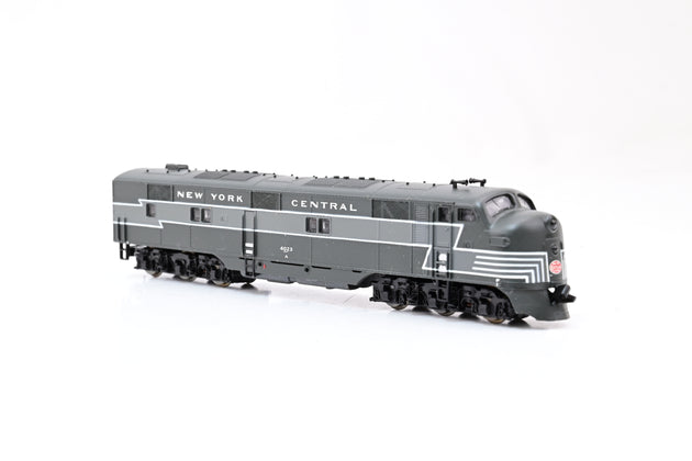 Life-Like N Gauge 7012/7013 NYC E7 A & B Units No.4023 - Boxed