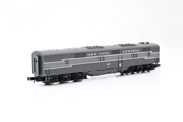 Life-Like N Gauge 7012/7013 NYC E7 A & B Units No.4023 - Boxed