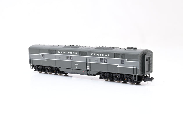 Life-Like N Gauge 7012/7013 NYC E7 A & B Units No.4023 - Boxed
