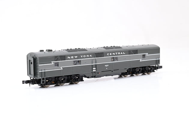Life-Like N Gauge 7012/7013 NYC E7 A & B Units No.4023 - Boxed