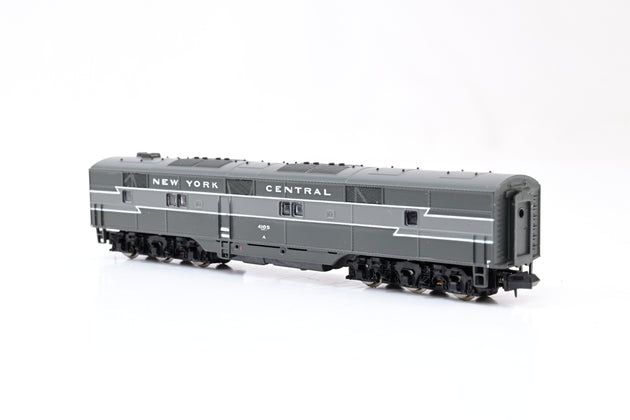 Life-Like N Gauge 7012/7013 NYC E7 A & B Units No.4023 - Boxed