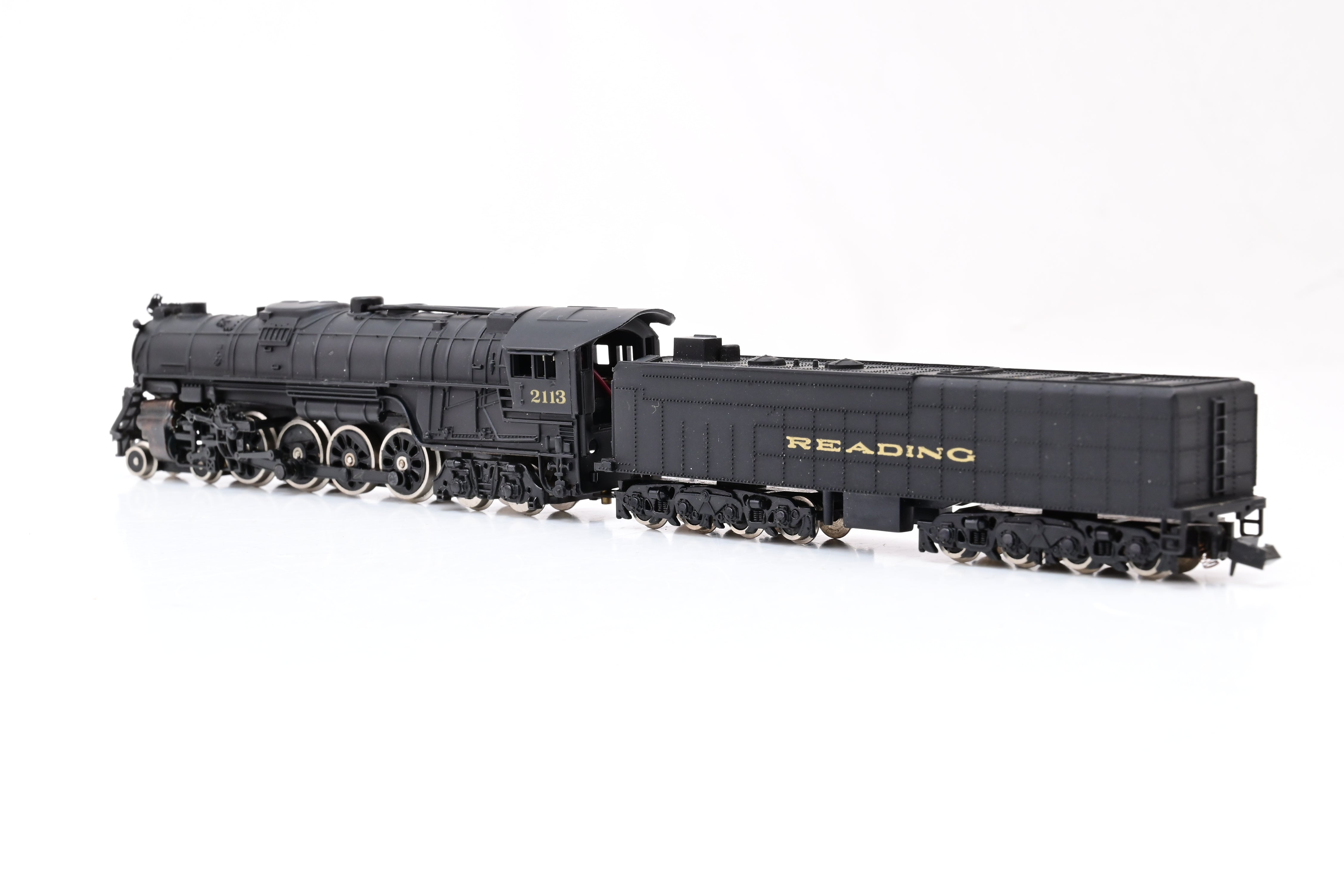 Minitrix N Gauge Limited Edition 150th Anniversary Der Adler Box Set