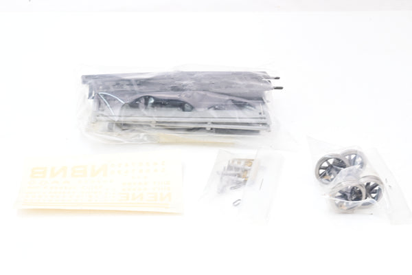 Parkside O Gauge PS02 LNER 8 Ton Goods Van Kit