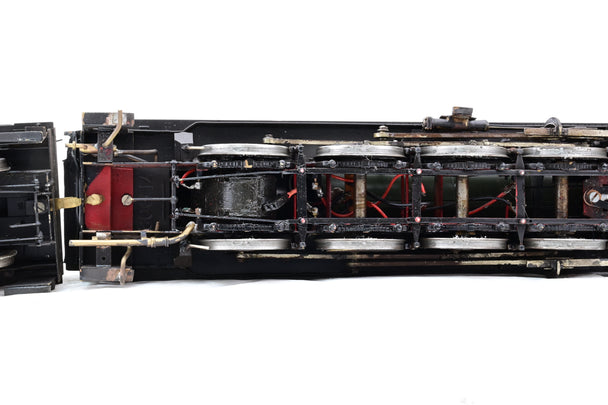 Kit Built 7mm O Gauge Great Western 28xx No.2840 - Tom Foster Weathered, DCC Fitted