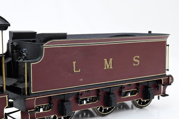 Scottish Scale Loco Works 7mm O Gauge Hawthorn Leslie LMS 4-4-0 No.14522 'Snaicon'