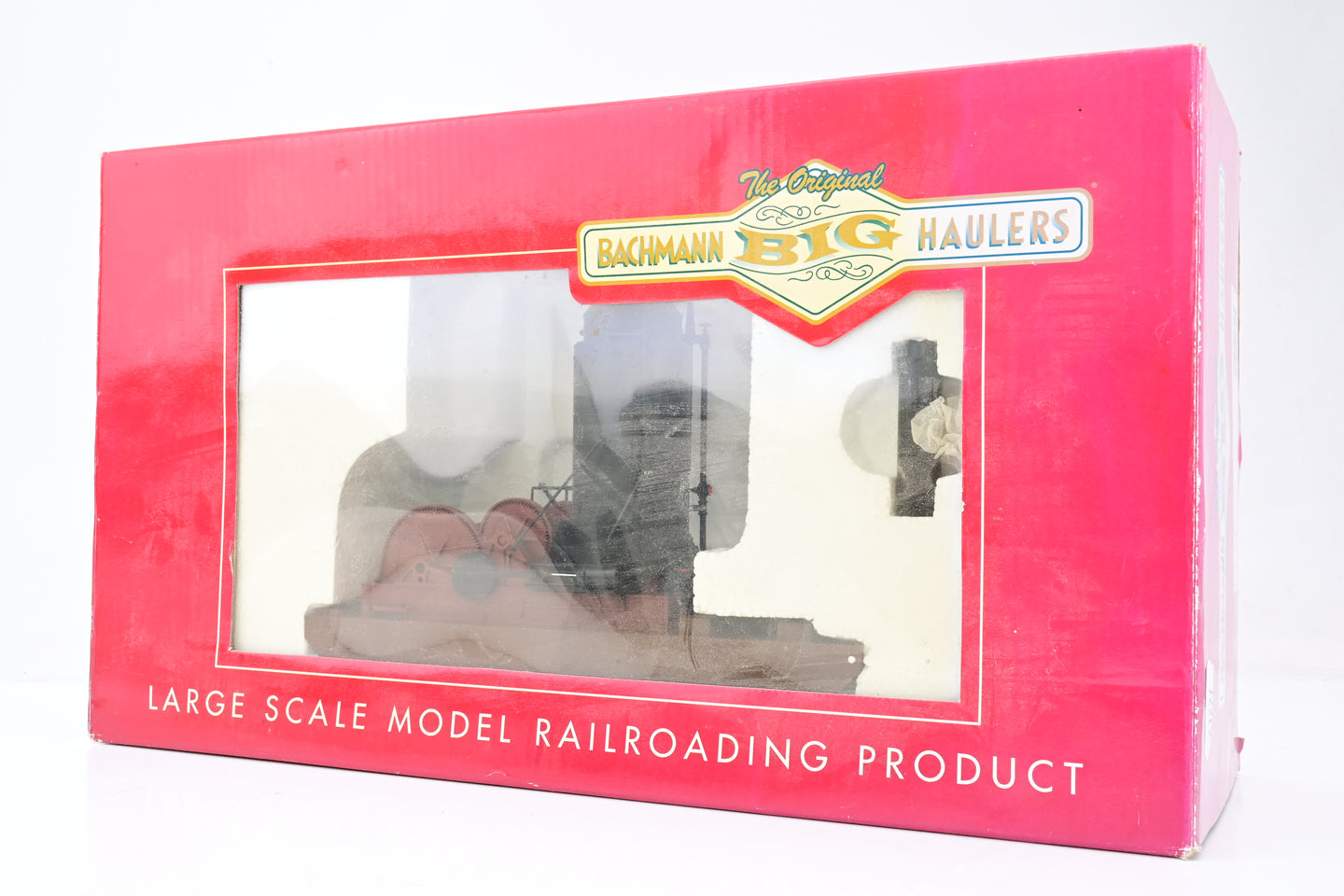 Bachmann G Gauge 92699 Log Skidder