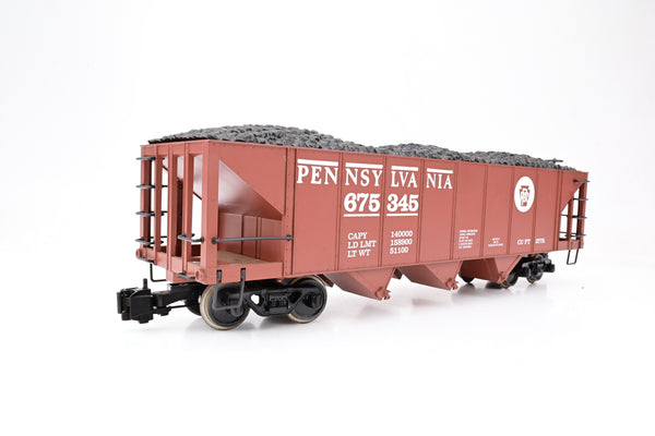 Piko G Gauge 38830 Union Pacific Caboose No.25883 - Boxed