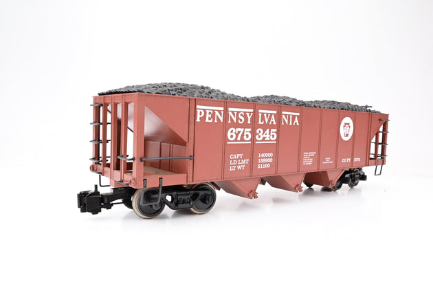 Piko G Gauge 38830 Union Pacific Caboose No.25883 - Boxed