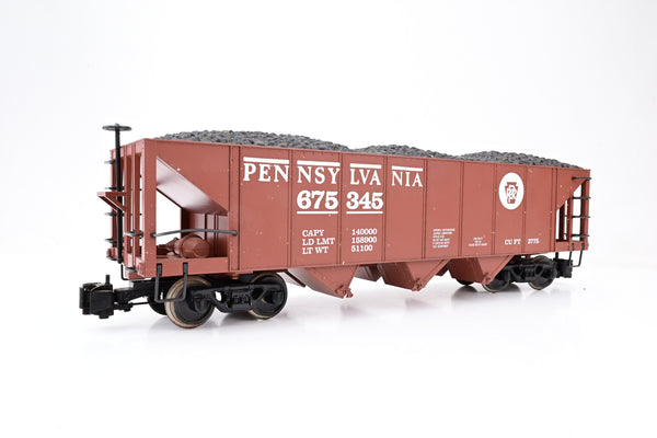 Piko G Gauge 38830 Union Pacific Caboose No.25883 - Boxed