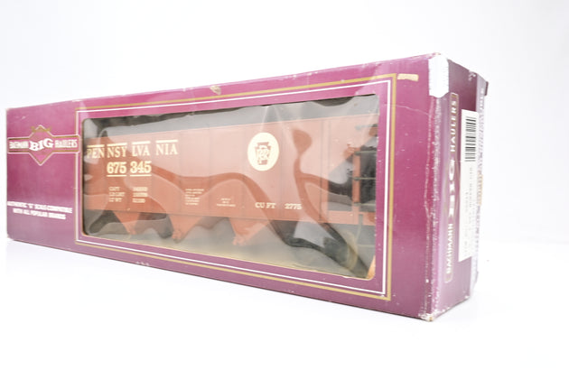 Piko G Gauge 38830 Union Pacific Caboose No.25883 - Boxed