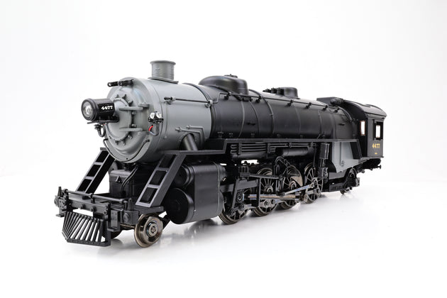 Aristocraft G Gauge 21501 Baltimore & Ohio Mikado No.4477 - Boxed
