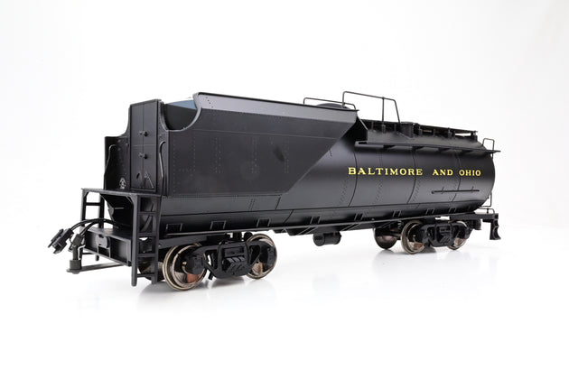 Aristocraft G Gauge 21501 Baltimore & Ohio Mikado No.4477 - Boxed