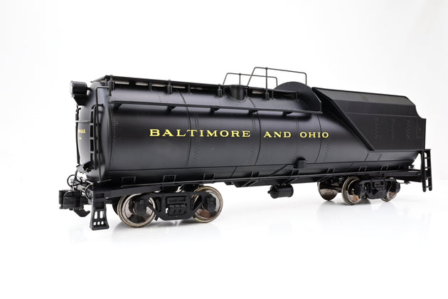 Aristocraft G Gauge 21501 Baltimore & Ohio Mikado No.4477 - Boxed