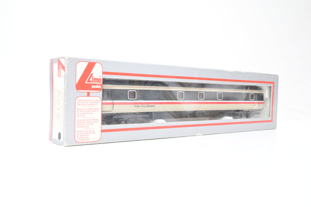 Lima OO Gauge Intercity MK3 Sleeper Coach No.E10646 - Boxed