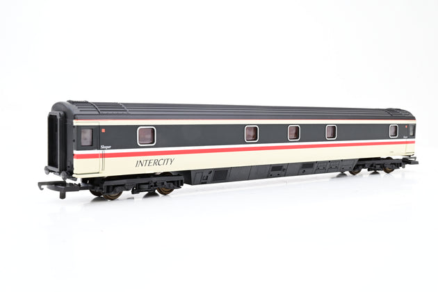 Lima OO Gauge Intercity MK3 Sleeper Coach No.10506 - Boxed