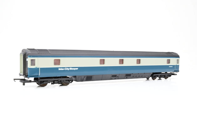 Lima OO Gauge BR Blue Grey MK3 Sleeper Coach No.E10646 - Boxed
