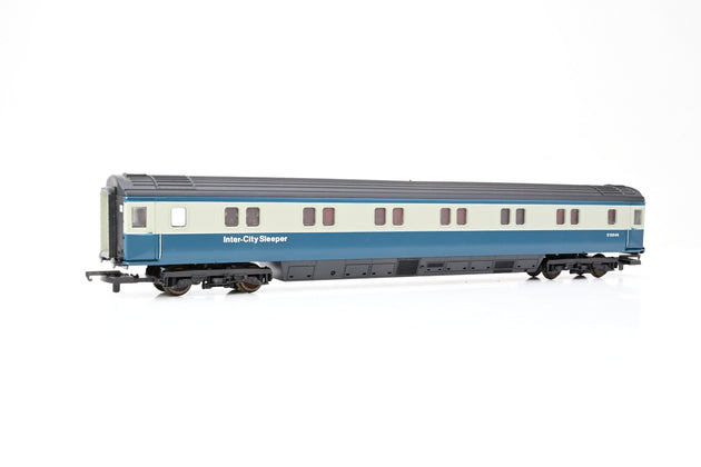 Lima OO Gauge BR Blue Grey MK3 Sleeper Coach No.E10646 - Boxed