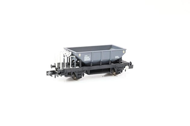 Dapol N Gauge ND-029K Grey Dogfish No.992902 - Boxed