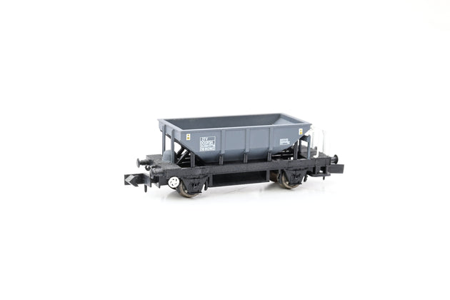 Dapol N Gauge ND-029K Grey Dogfish No.992902 - Boxed