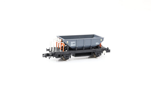 Dapol N Gauge ND-029D Grey Dogfish No.993111 - Boxed