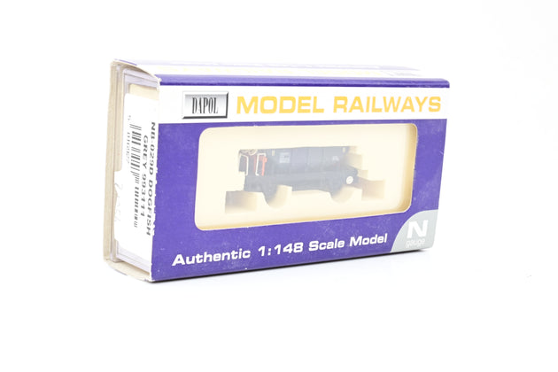 Dapol N Gauge ND-029D Grey Dogfish No.993111 - Boxed