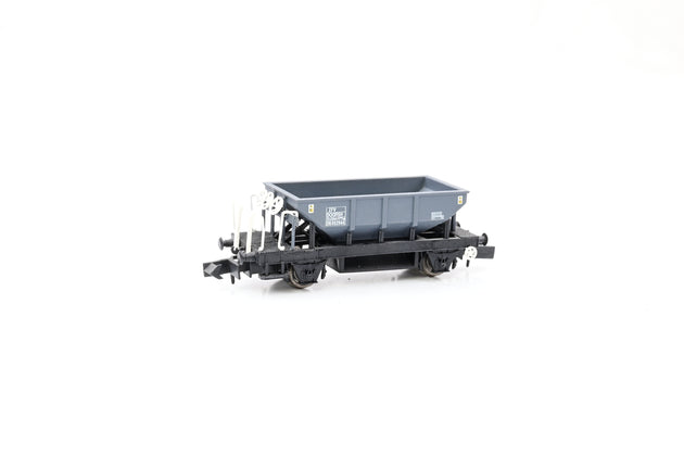 Dapol N Gauge ND-029J Grey Dogfish No.992944 - Boxed