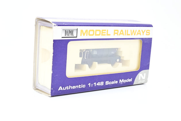 Dapol N Gauge ND-029J Grey Dogfish No.992944 - Boxed