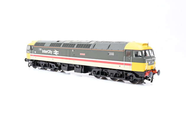 Bachmann OO Gauge 31-651 Intercity Class 47 No.47612 'Titan' - Boxed