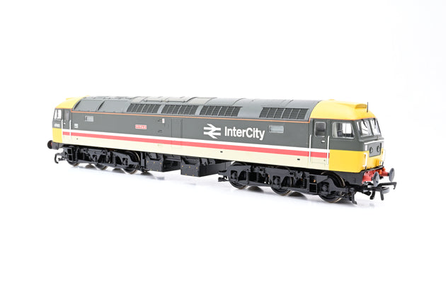 Bachmann OO Gauge 31-651 Intercity Class 47 No.47612 'Titan' - Boxed