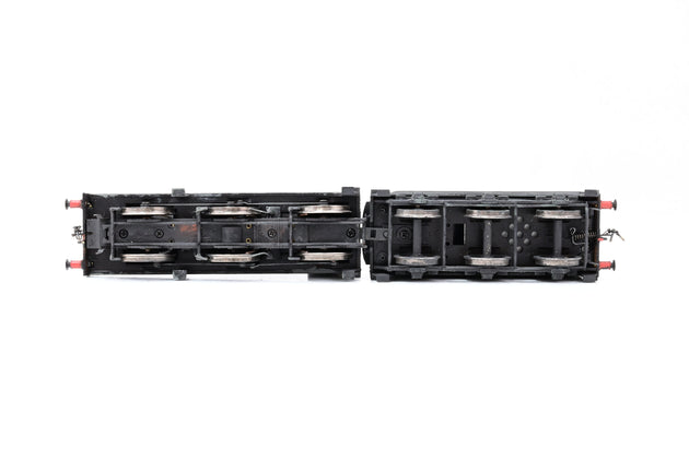 Bachmann OO Gauge 31-0461 Repainted SECR Grey C Class No.4 - Boxed
