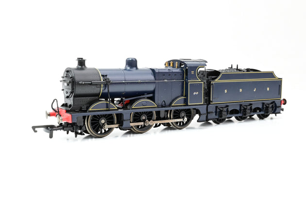 Hornby OO Gauge R2359 BR Black 5 No.44908 - Boxed