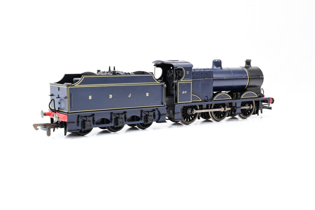 Hornby OO Gauge R2359 BR Black 5 No.44908 - Boxed