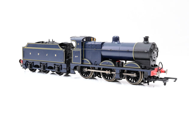Hornby OO Gauge R2359 BR Black 5 No.44908 - Boxed