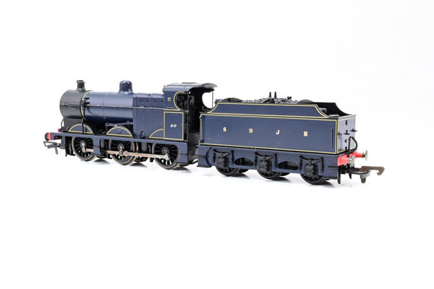 Hornby OO Gauge R2359 BR Black 5 No.44908 - Boxed