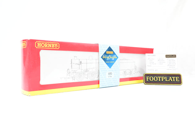 Hornby OO Gauge R2359 BR Black 5 No.44908 - Boxed