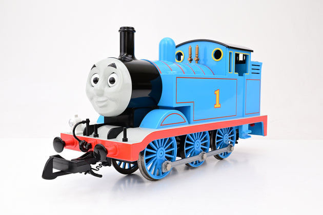 Bachmann G Gauge 'Thomas The Tank Engine' w/ Moving Eyes No.1 - Unboxed